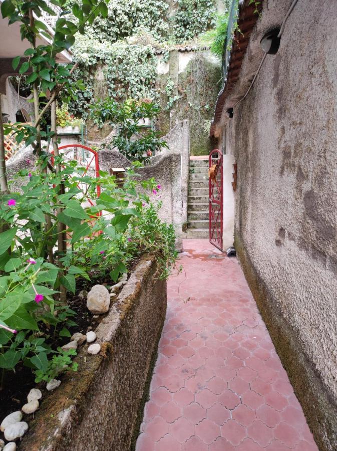 B&B Da Lb Rome Exterior photo
